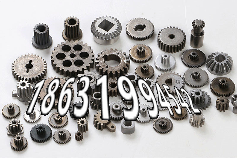 斗式提升机链轮批发厂家